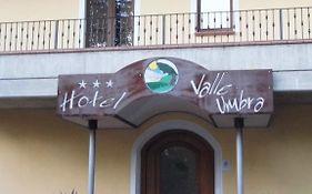 Hotel Valleumbra