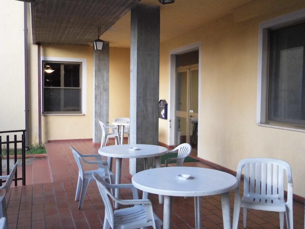 Hotel Valleumbra Torgiano Esterno foto