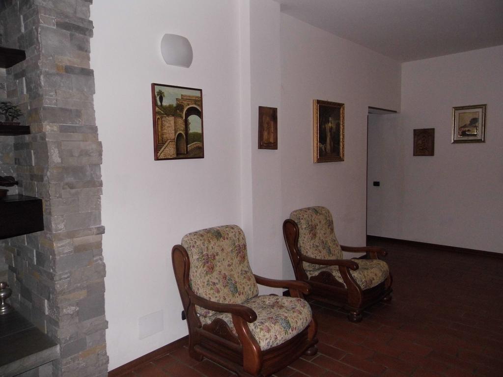 Hotel Valleumbra Torgiano Esterno foto