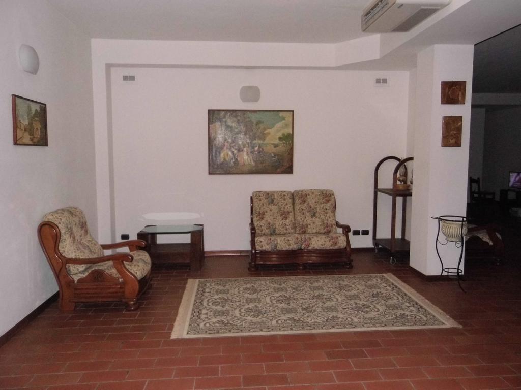 Hotel Valleumbra Torgiano Esterno foto