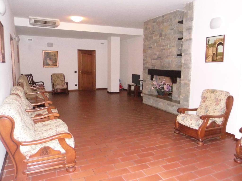 Hotel Valleumbra Torgiano Esterno foto