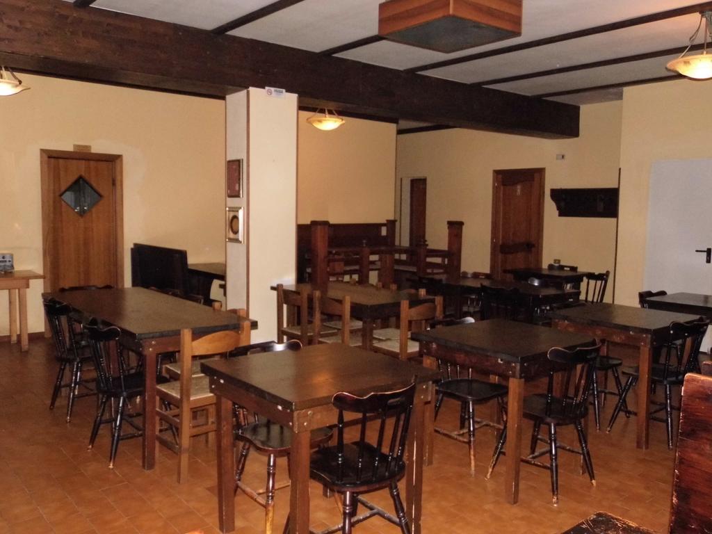 Hotel Valleumbra Torgiano Esterno foto